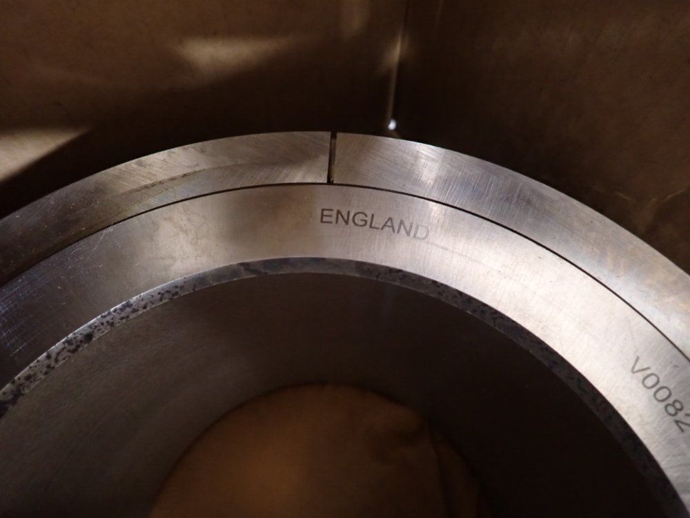 Timken Pillow Block W/ Bearings - Ms30hxtl