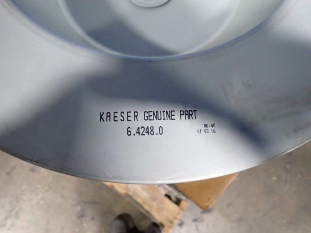 Kaeser Air Filter - 642489