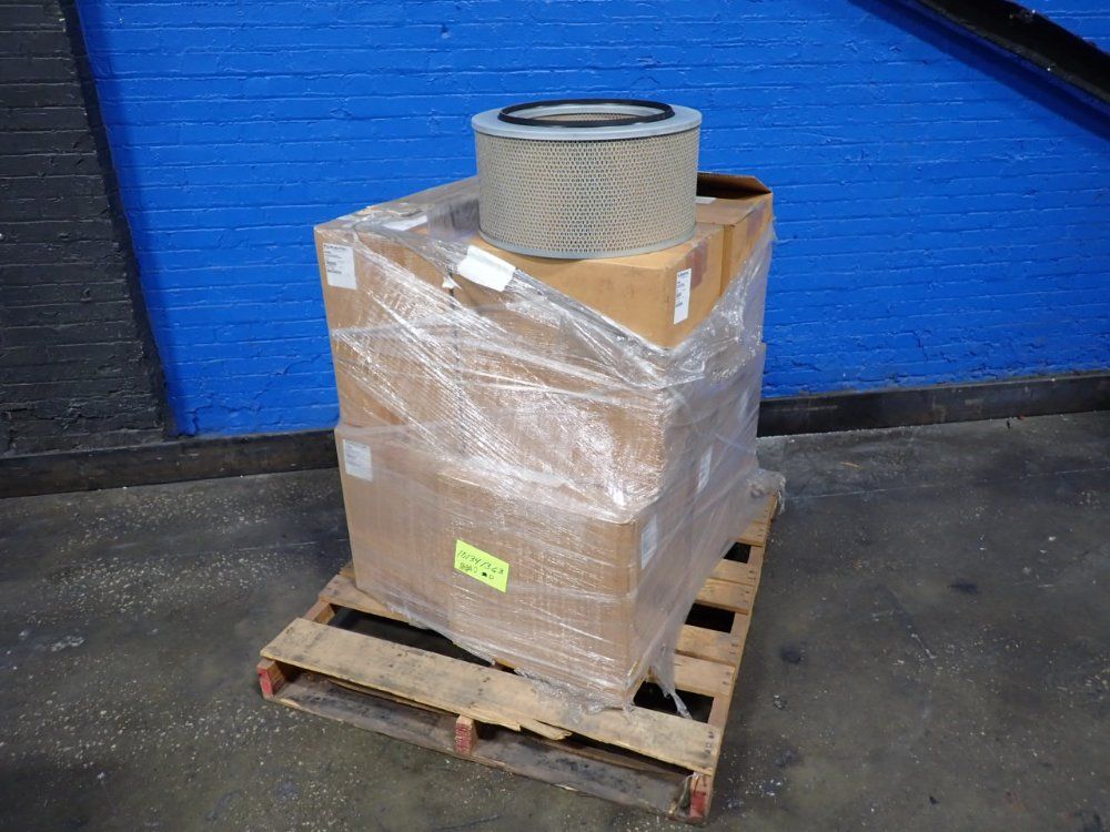 Kaeser Air Filter - 642489