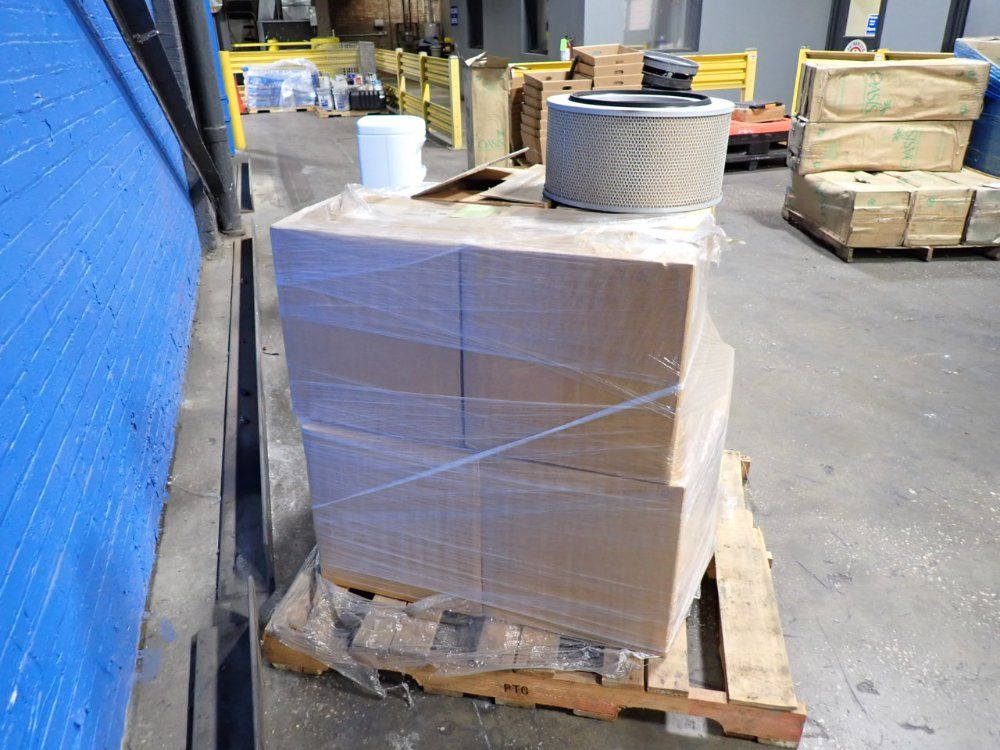 Kaeser Air Filter - 642489