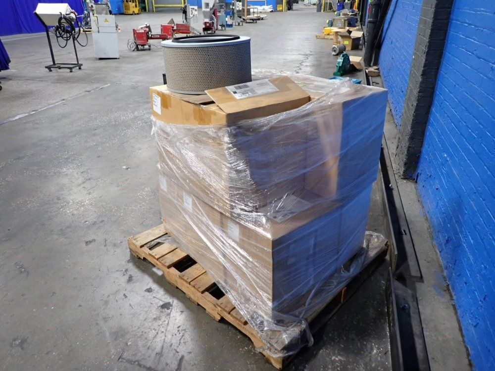 Kaeser Air Filter - 642489