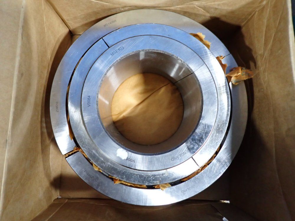 Timken Bearing & Housing - Ms30hrtl