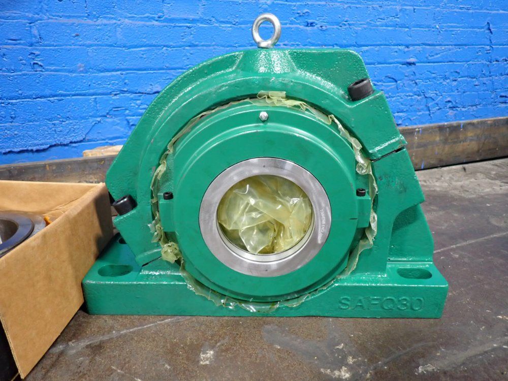 Timken Bearing & Housing - Ms30hrtl