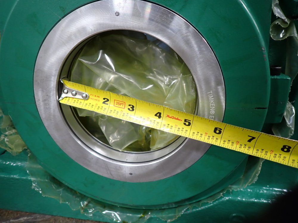 Timken Bearing & Housing - Ms30hrtl