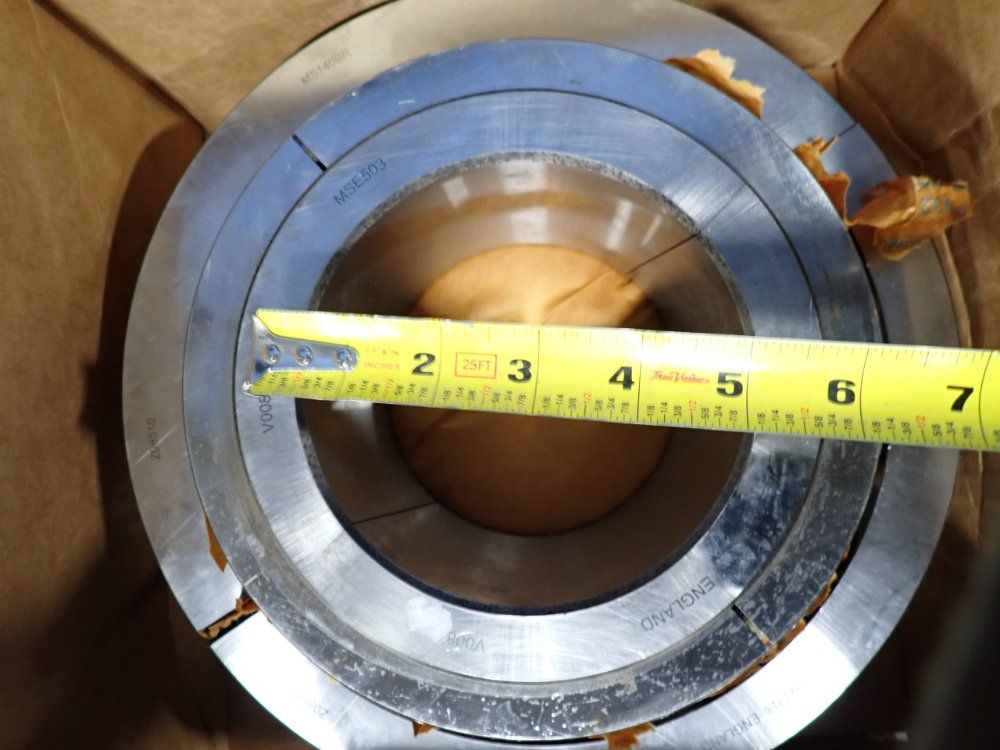 Timken Bearing & Housing - Ms30hrtl