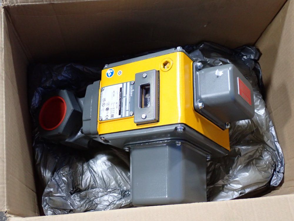 Maxon Valve - 250sma11-aa11-bb22a0