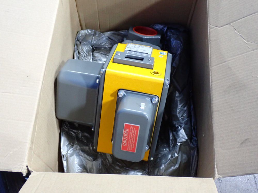 Maxon Valve - 250sma11-aa11-bb22a0