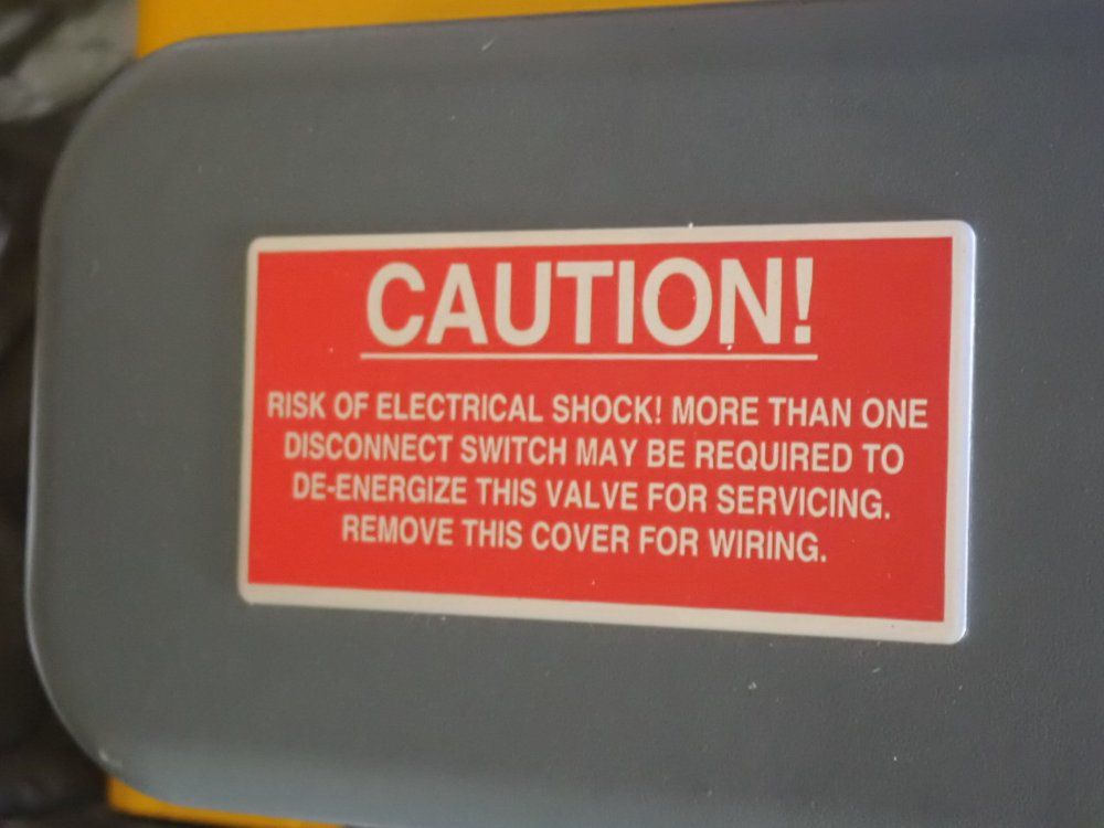 Maxon Valve - 250sma11-aa11-bb22a0