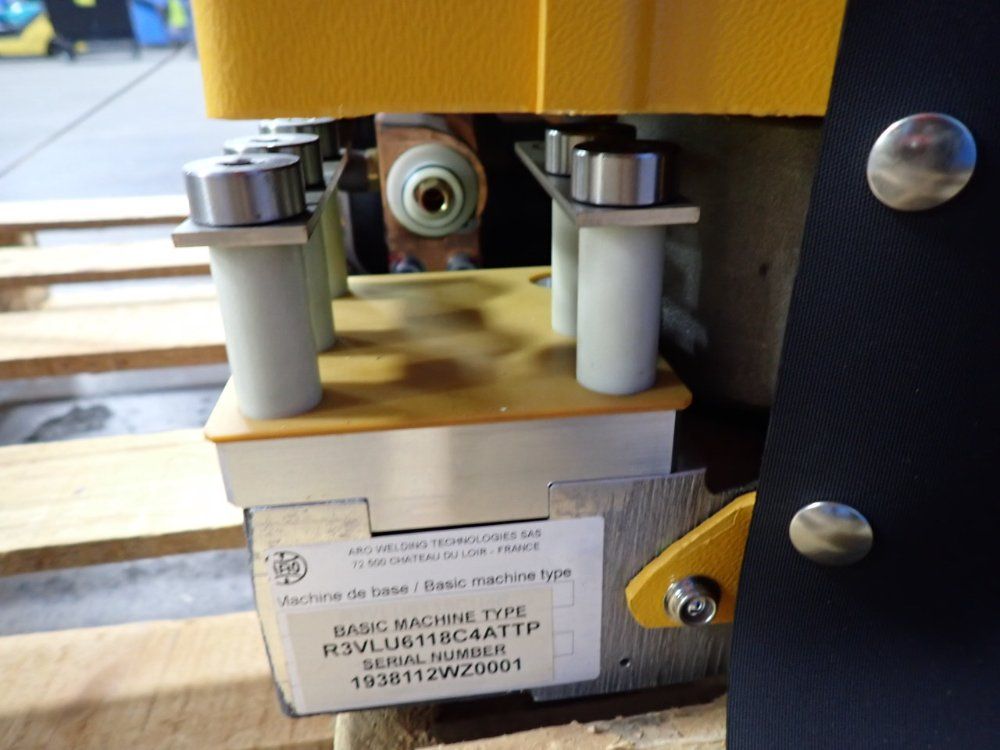 Aro Welding Technologies 90 Kva Transformer - 103084281