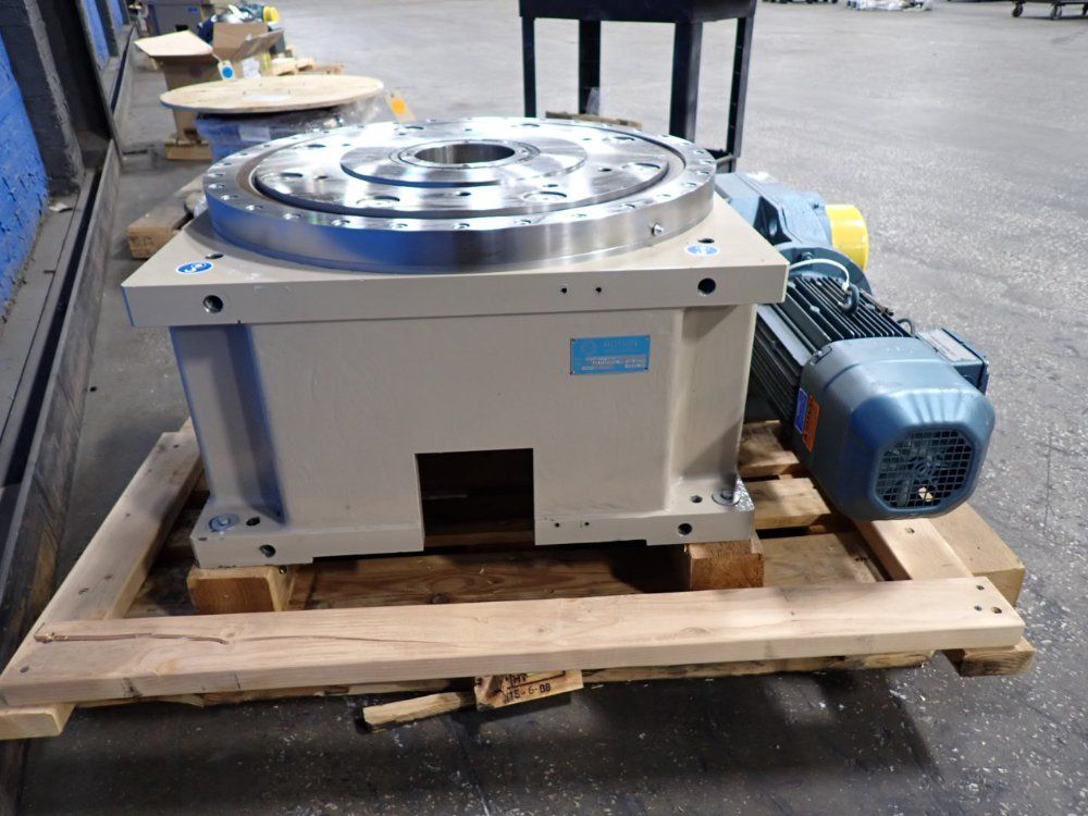 Motion Index Drive - Mlp1400/4