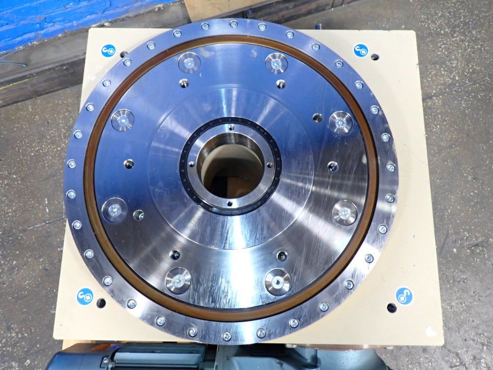 Motion Index Drive - Mlp1400/4