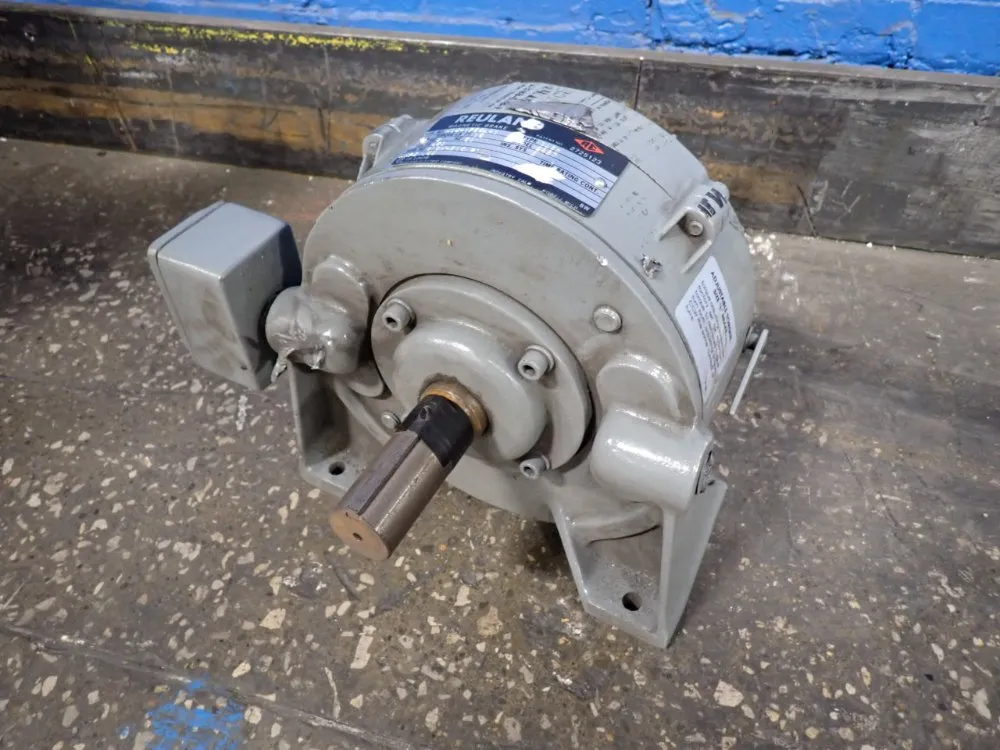 Reuland Magnetic Brake - 29b7