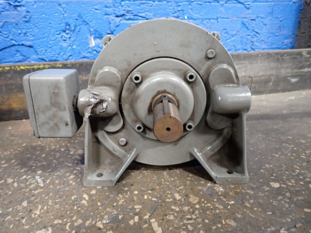 Reuland Magnetic Brake - 29b7