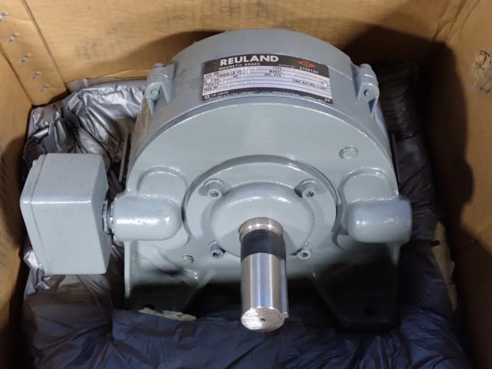 Reuland Magnetic Brake - 29b7