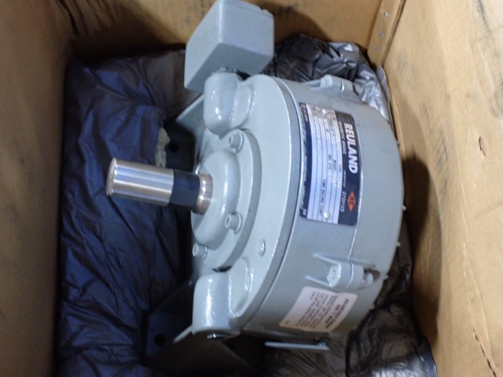 Reuland Magnetic Brake - 29b7