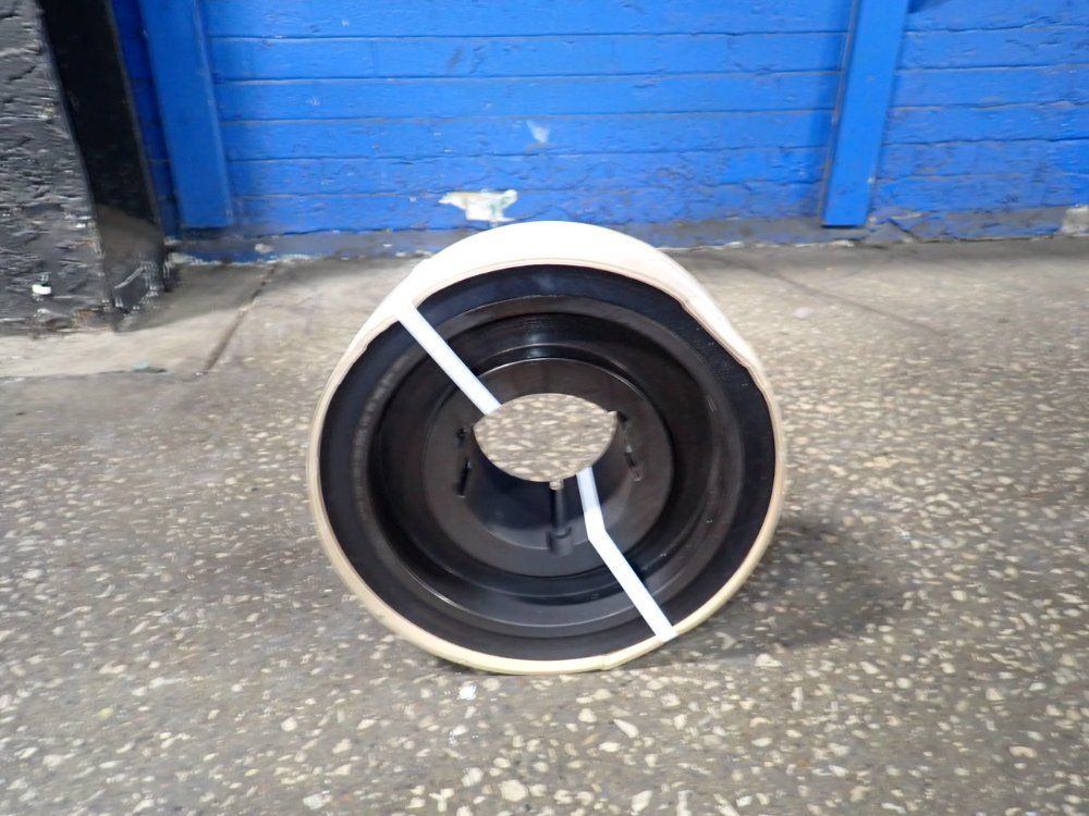 Gates Poly Chain Sprocket