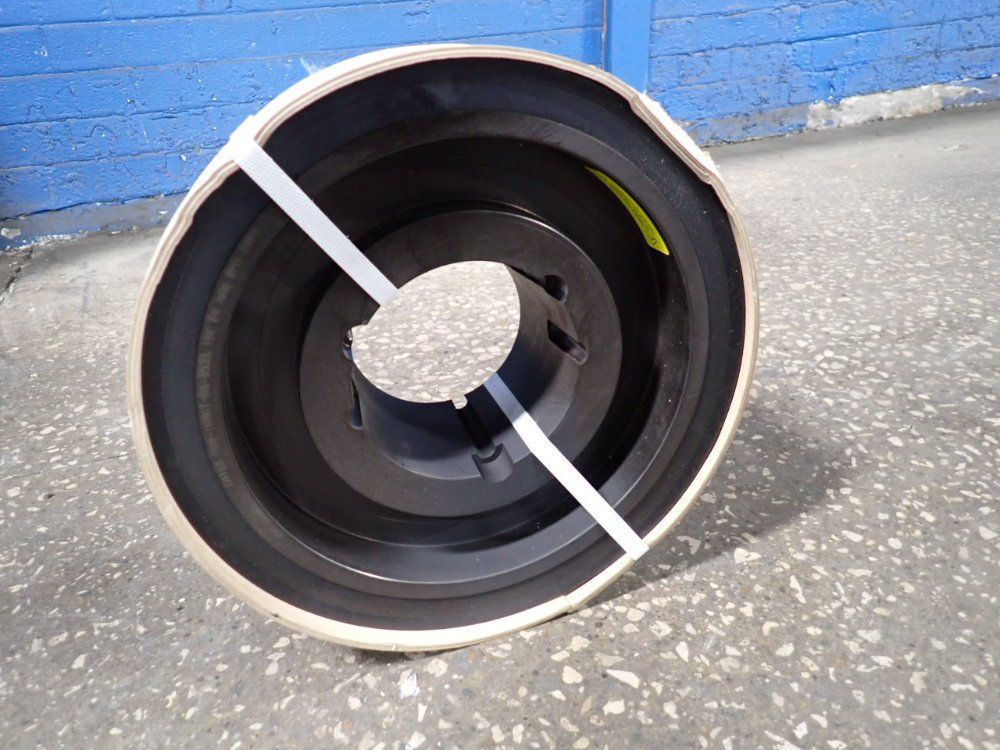 Gates Poly Chain Sprocket