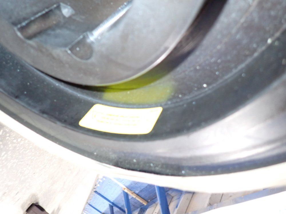 Gates Poly Chain Sprocket