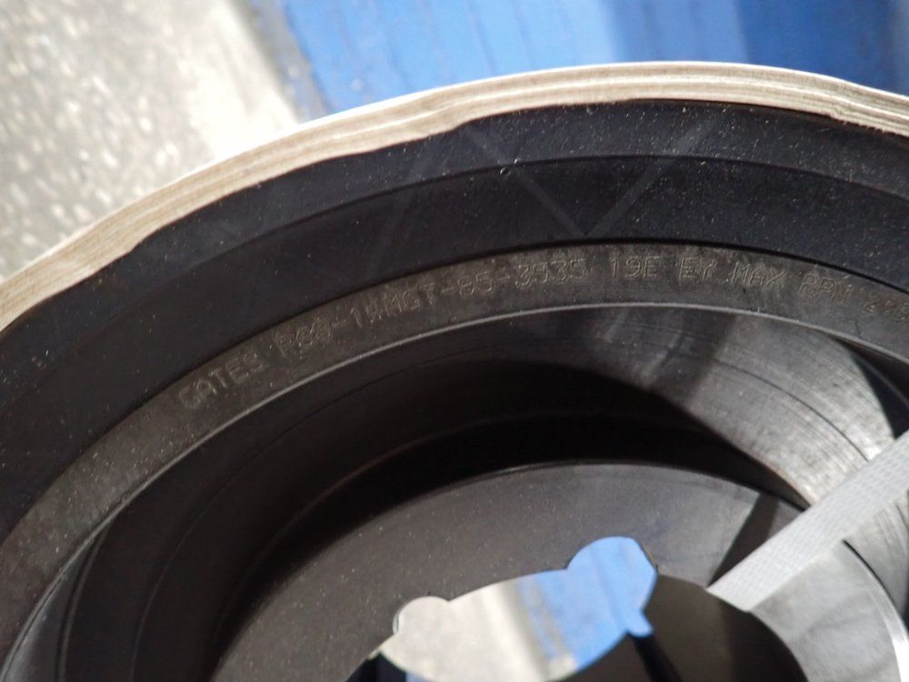 Gates Poly Chain Sprocket