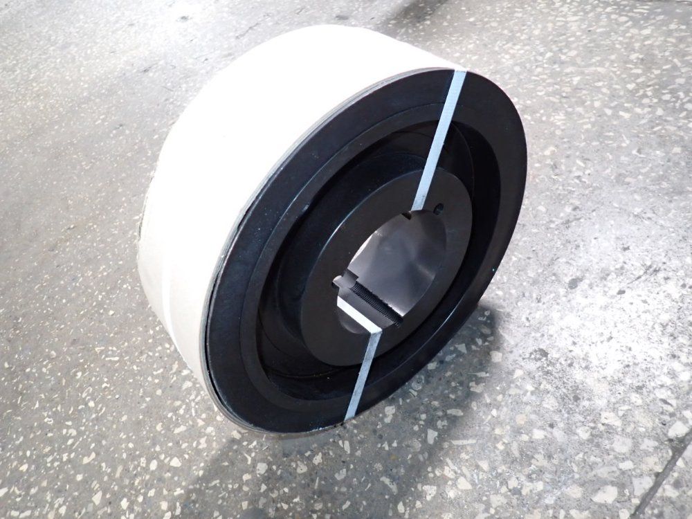 Gates Poly Chain Sprocket