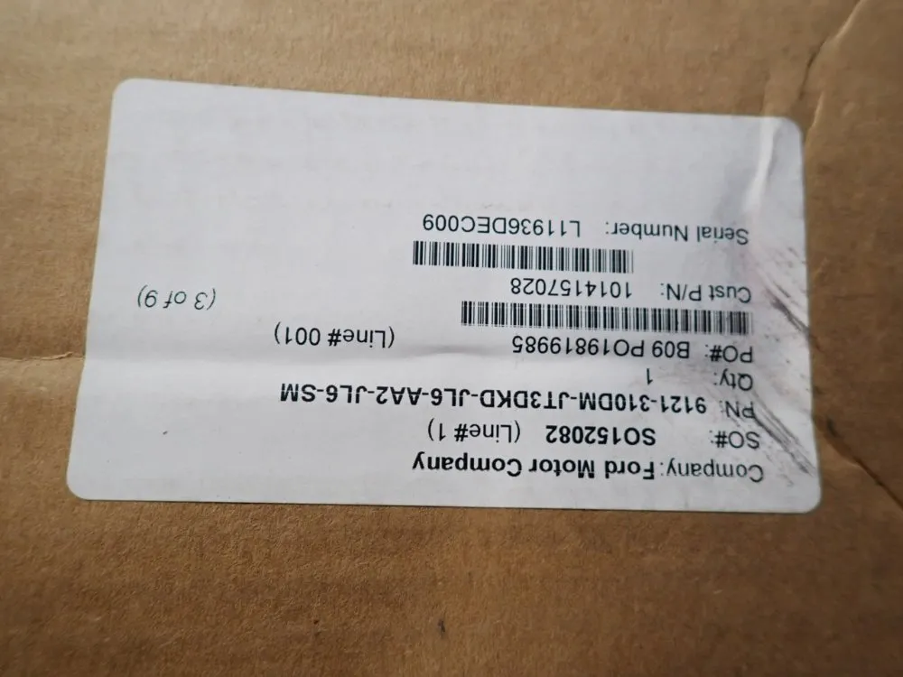 Ati 22 Spots Robotic Tool Changer - Qc310mx