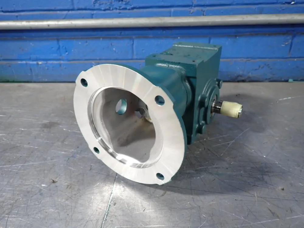 Dodge 10:1 Gear Reducer