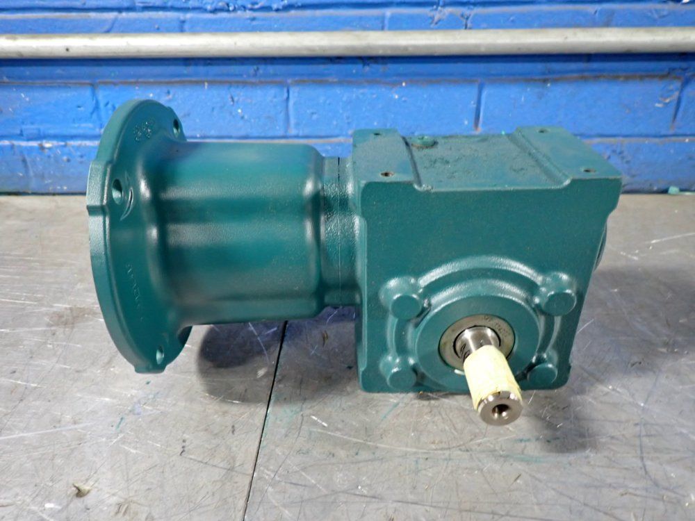 Dodge 10:1 Gear Reducer