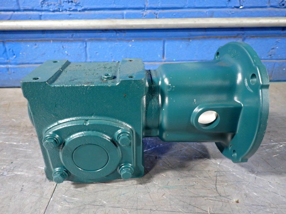 Dodge 10:1 Gear Reducer