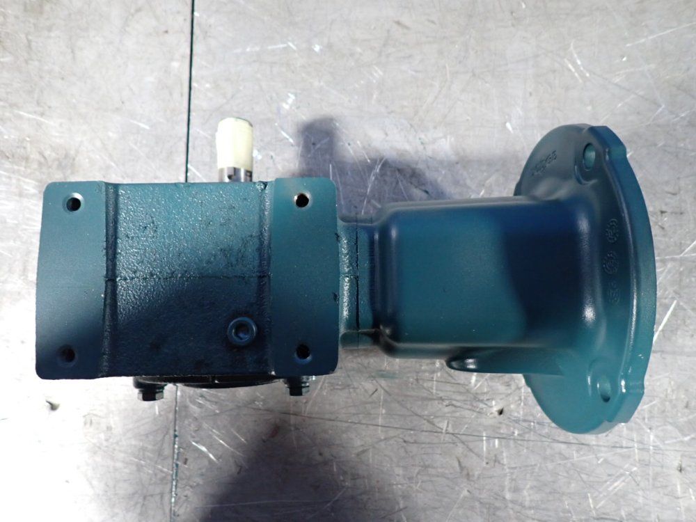 Dodge 10:1 Gear Reducer