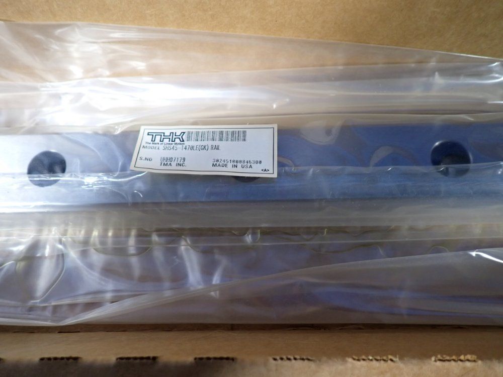 Thk Rail - Shs45-1470le(gk)