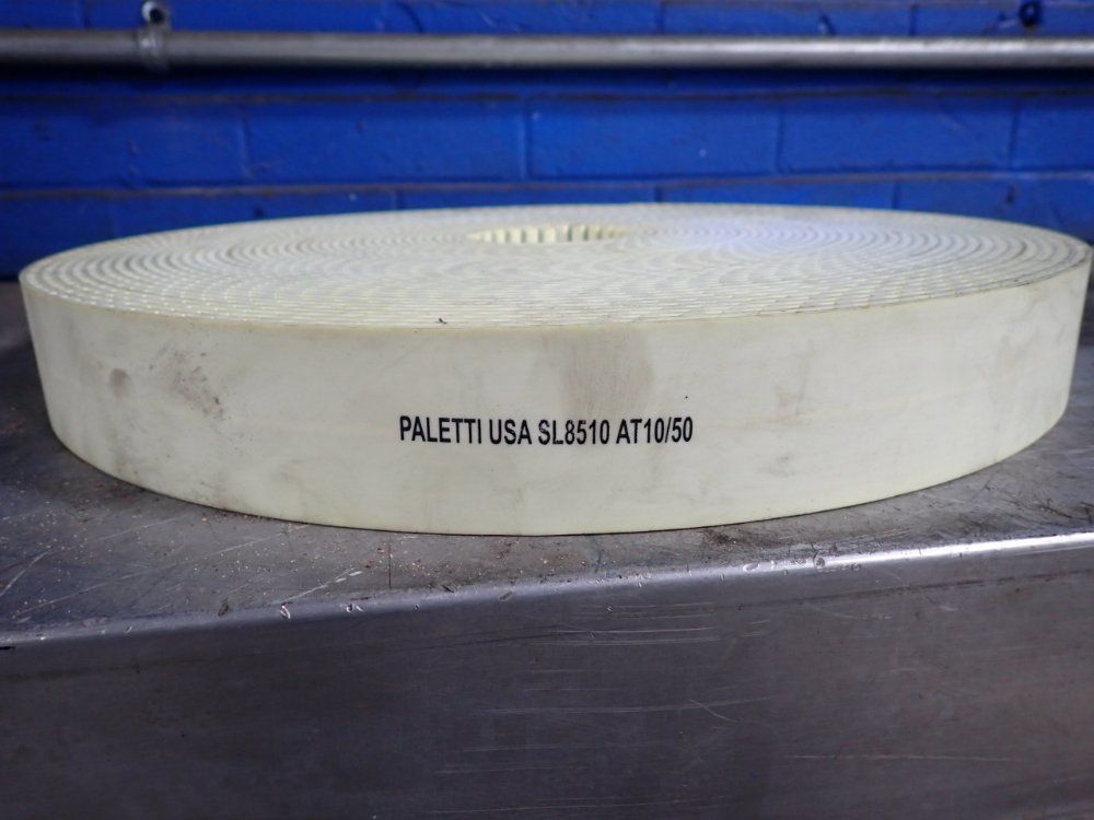 Paletti Belt
