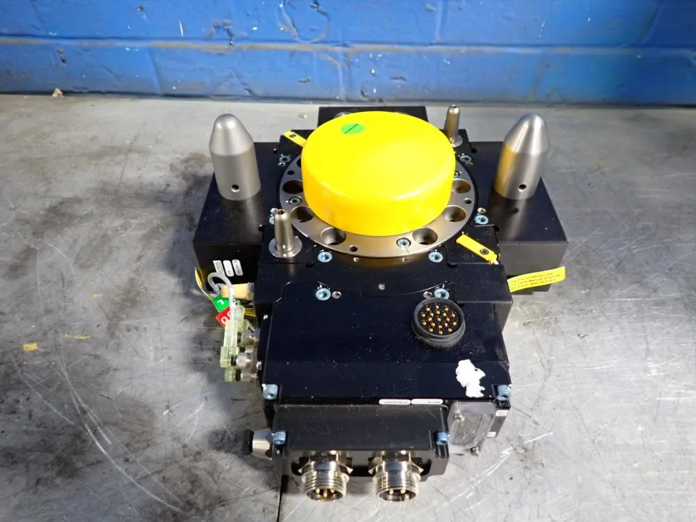 Ati 60-120 Psi Robotic Tool Changer