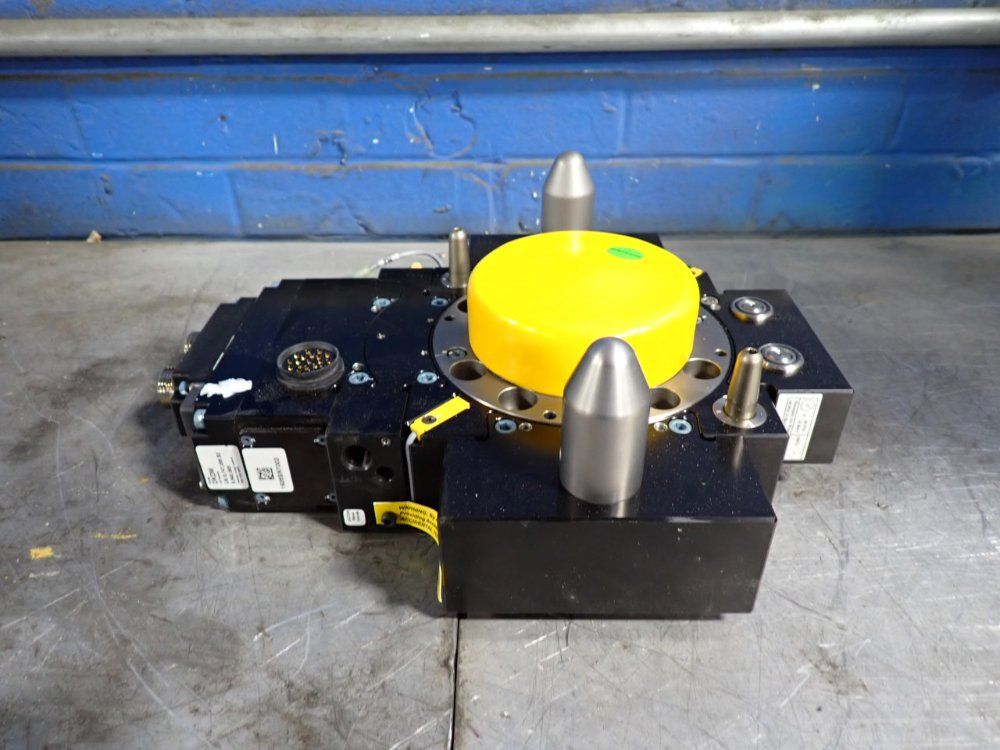 Ati 60-120 Psi Robotic Tool Changer