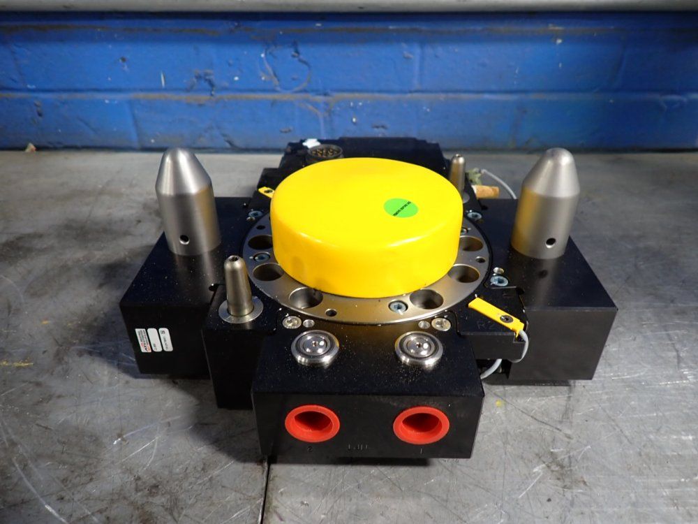 Ati 60-120 Psi Robotic Tool Changer