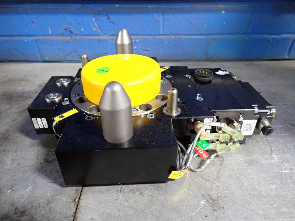 Ati 60-120 Psi Robotic Tool Changer