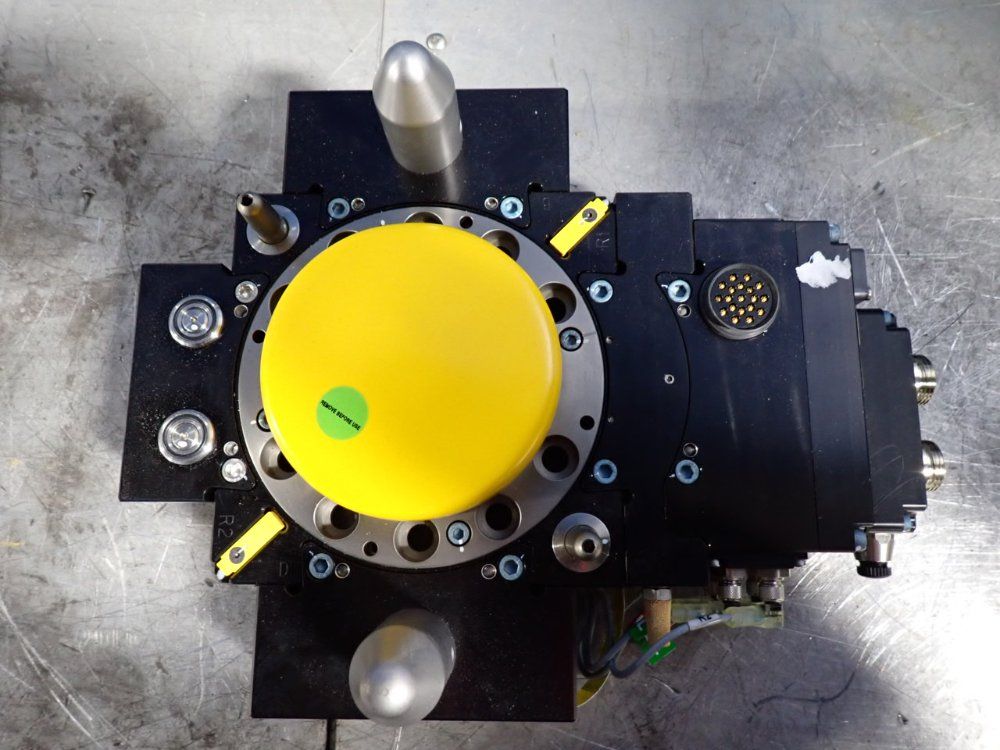 Ati 60-120 Psi Robotic Tool Changer