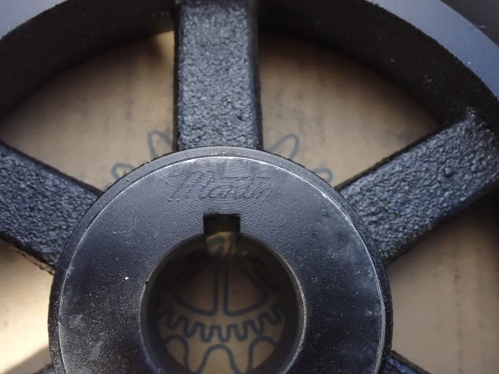 Martin Sheave - 2bk90 1 3/8