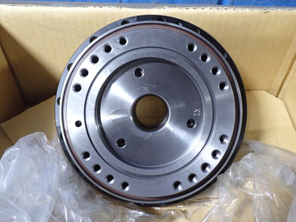 Nabtesco Gear Reducer - Rv-70n-35.28