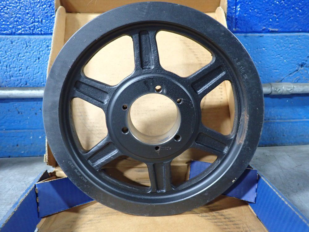 Martin Sheave - 2b 110 Sk