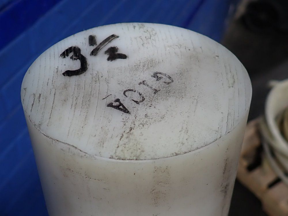 Gica 3 1/2" X 61" Roller