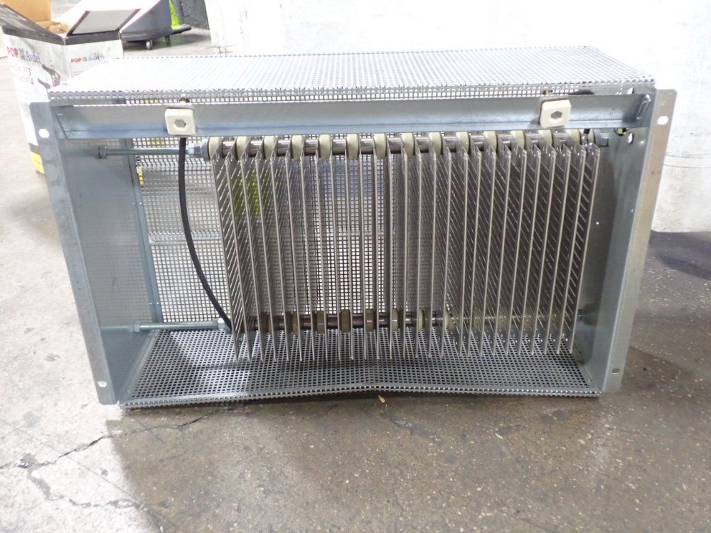 Sew-eurodrive Dynamic Braking Resistor Cabinet - Bw106-t