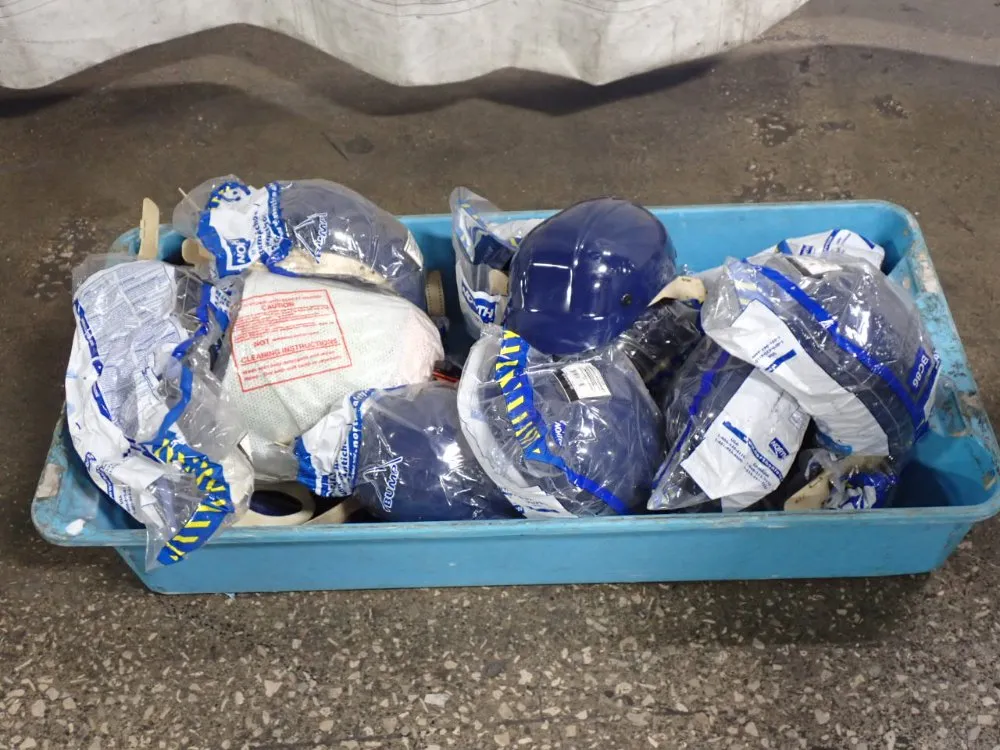 North Bump Cap - Bc86