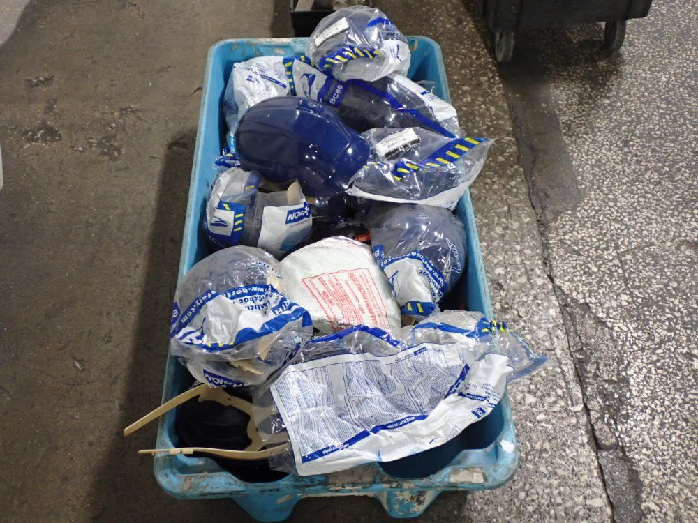 North Bump Cap - Bc86