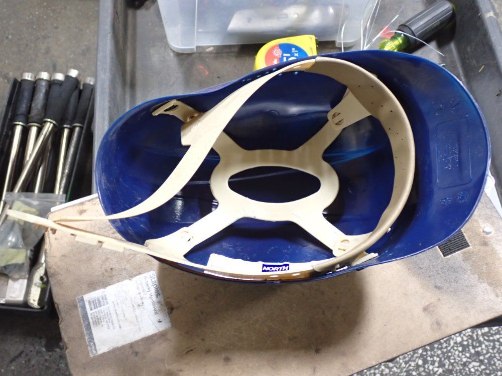 North Bump Cap - Bc86