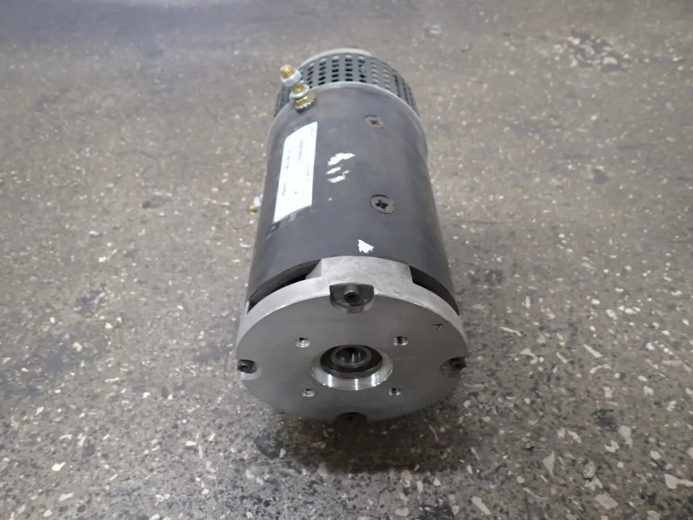 Trupar America Hydraulic Motor - N14316