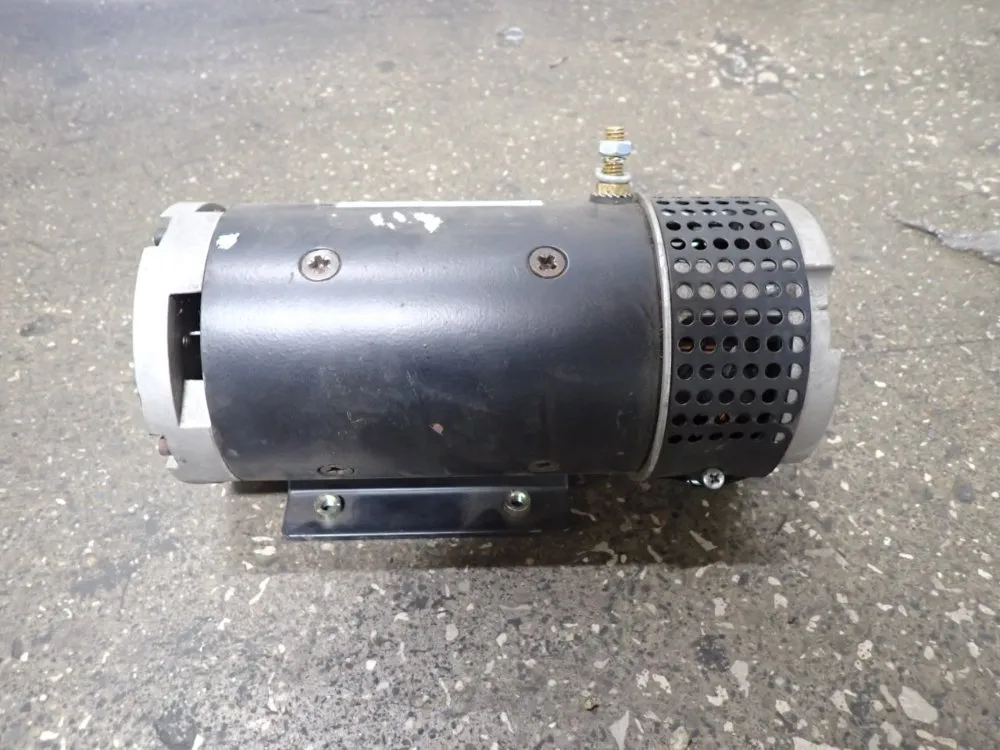 Trupar America Hydraulic Motor - N14316