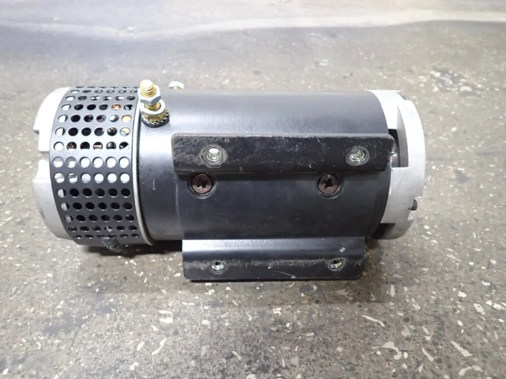 Trupar America Hydraulic Motor - N14316
