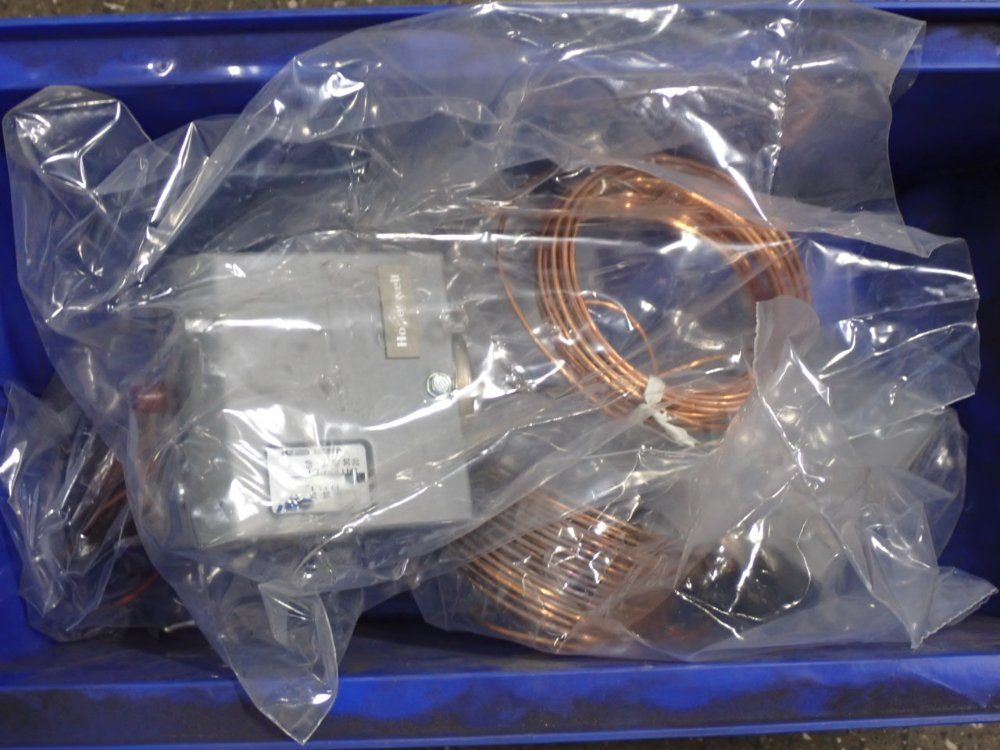 Honeywell Temperature Controller