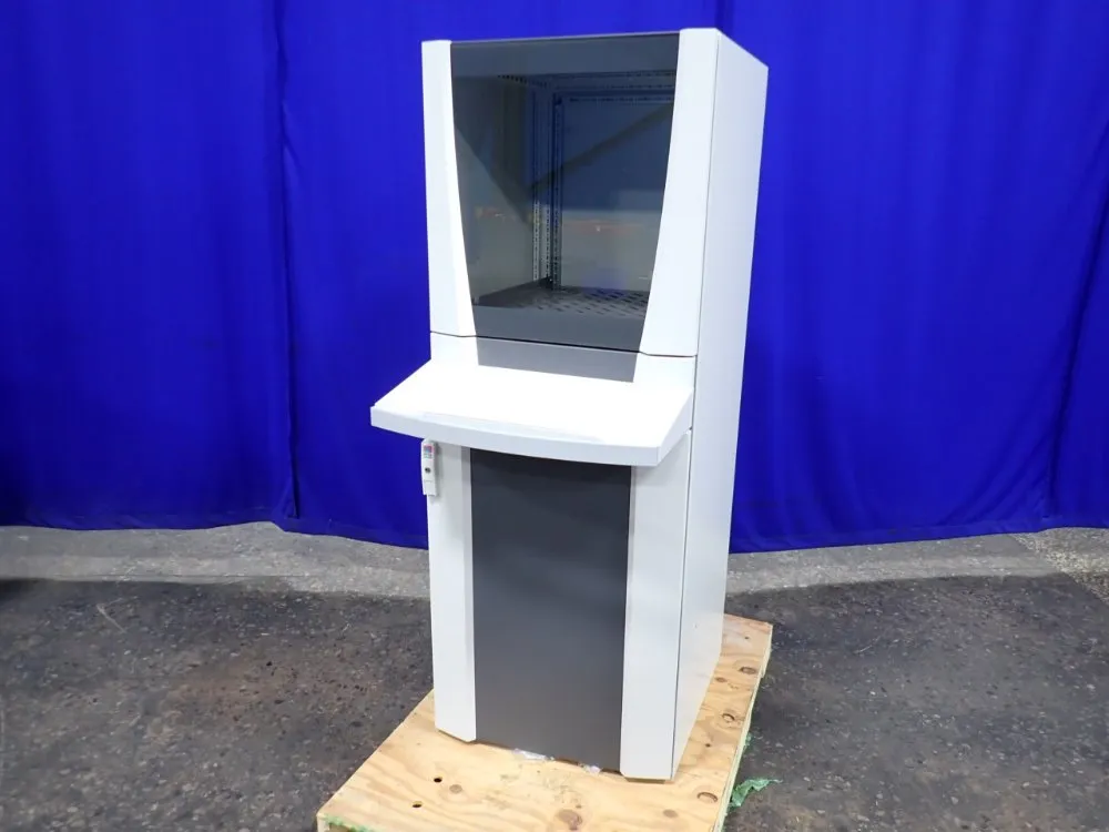 Rittal 24" X 22" X 62" Electrical Enclosure - 5366.200