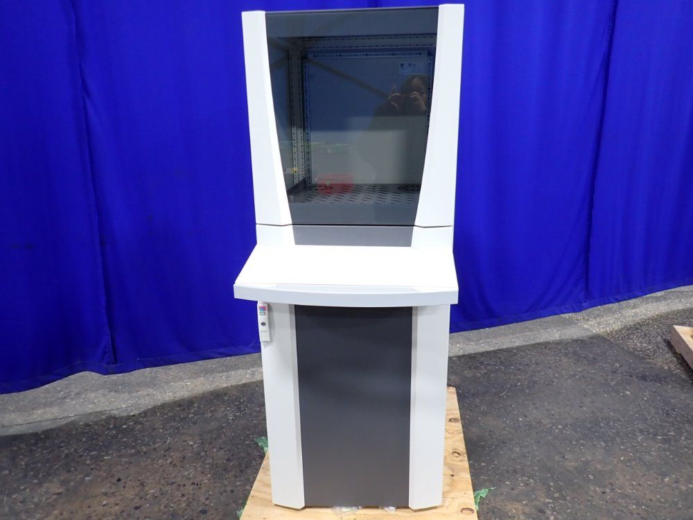 Rittal 24" X 22" X 62" Electrical Enclosure - 5366.200